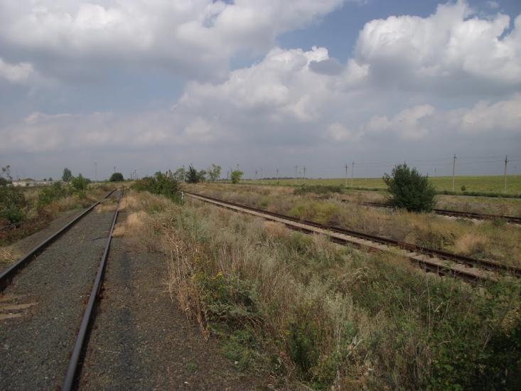 Мирне з panoramio.com - Мирне