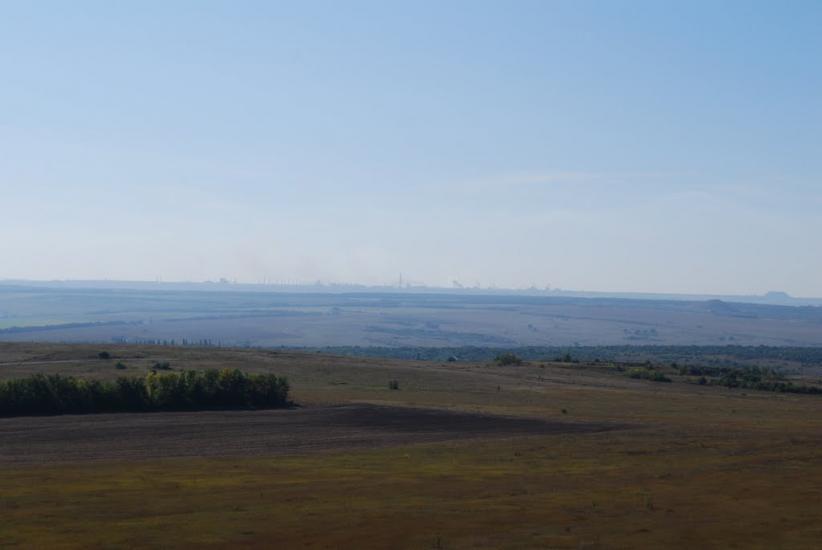 Кіровськ з panoramio.com - Кировск