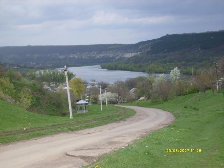 Оксанівка з panoramio.com - Оксановка