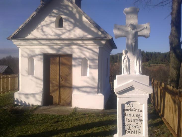 Великі Макари з panoramio.com - Великі Макари
