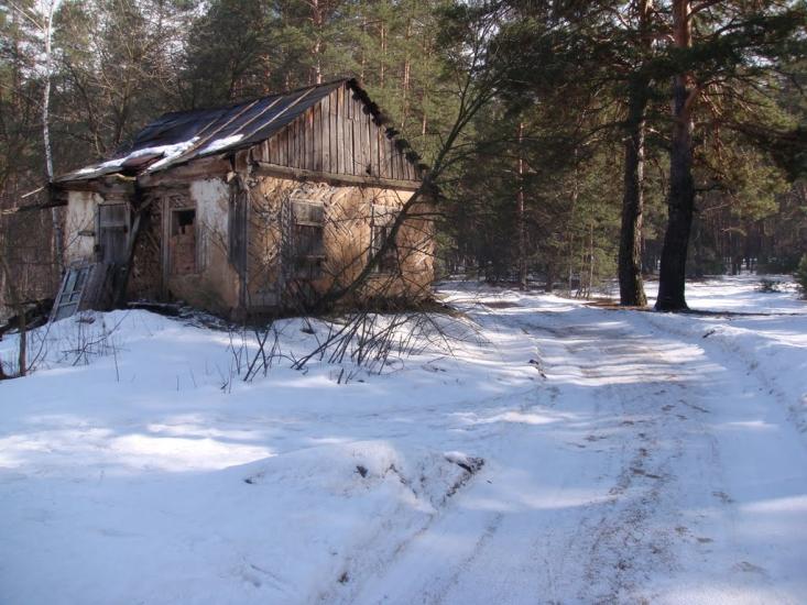 Вільхуватка з panoramio.com - Вільхуватка