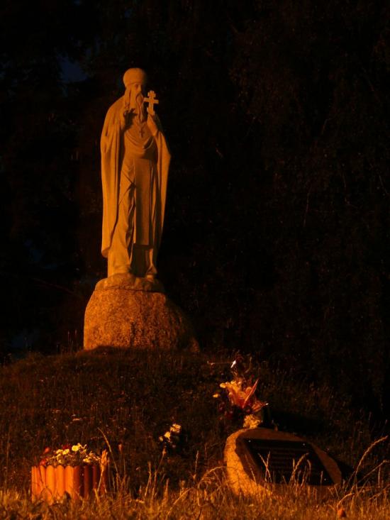 Овруч з panoramio.com - Овруч