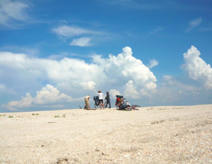 Щолкіне з panoramio.com - Щелкино