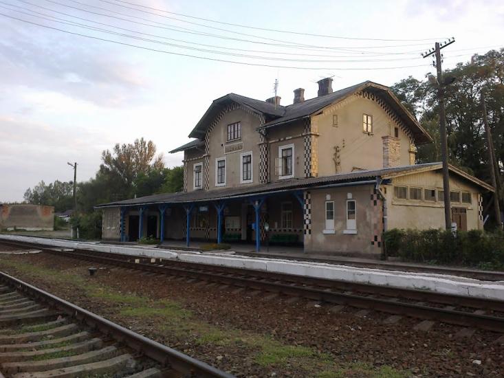 Кіцмань з panoramio.com - Kitsman