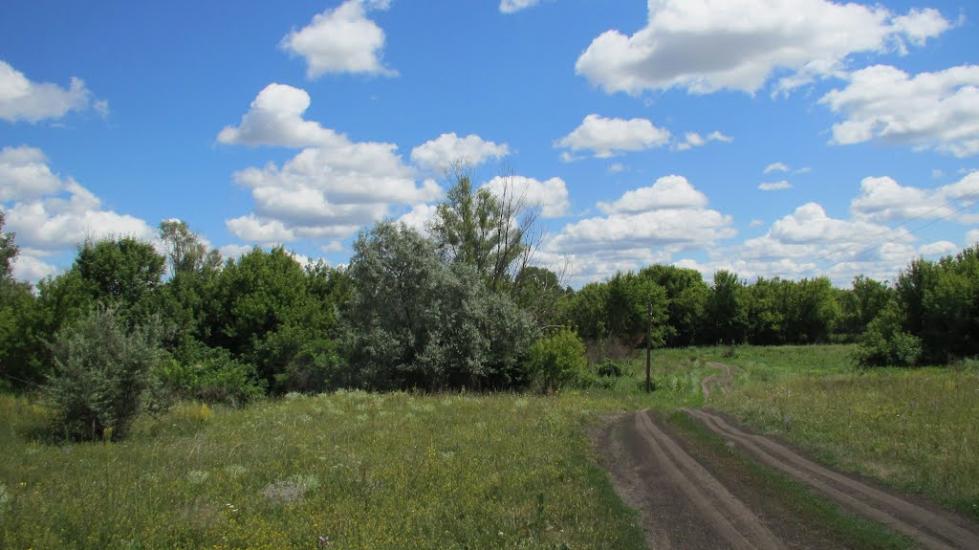 Котелевка з panoramio.com - Котелевка