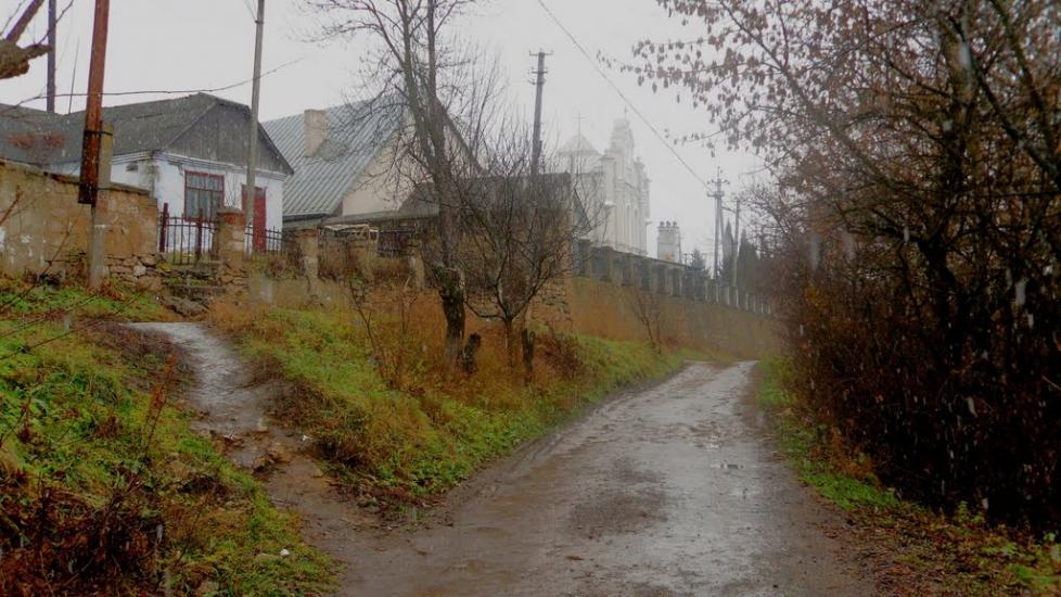 Мазурівка з panoramio.com - Мазурівка