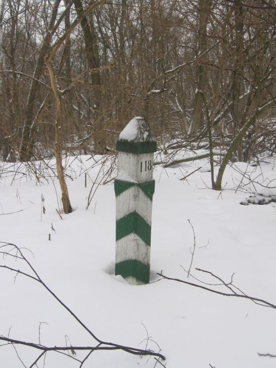 Барилівка з panoramio.com - Бариловка