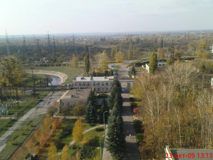 Лиман з panoramio.com - Lyman