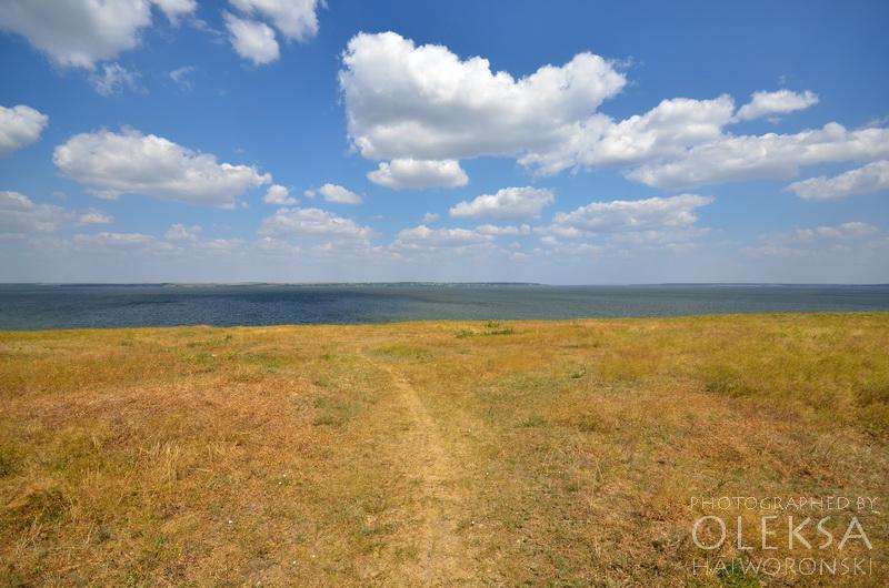 Любимівка з panoramio.com - Любимовка