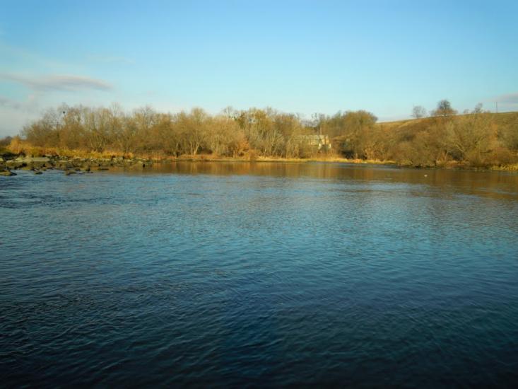 Тиврів з panoramio.com - Tyvriv
