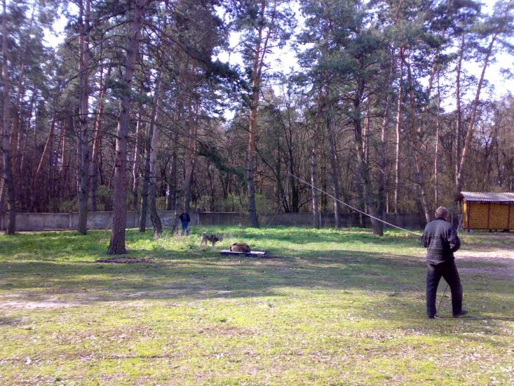 Кочережки з panoramio.com - Кочережки
