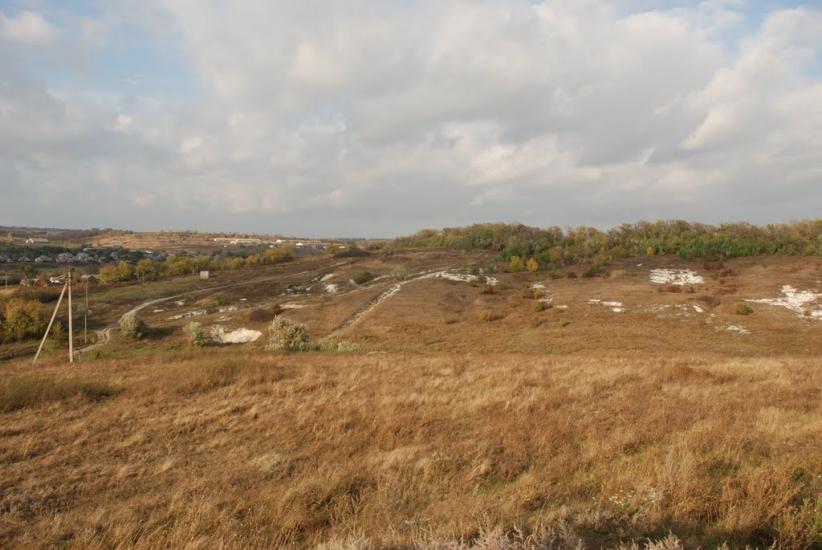 Катеринівка з panoramio.com - Катериновка