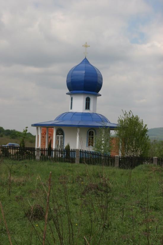 Рідківці з panoramio.com - Рідківці