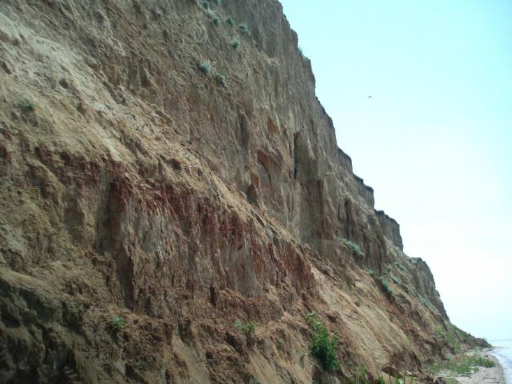 Лупареве з panoramio.com - Лупарево