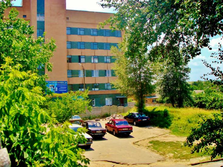 Неморож з panoramio.com - Неморож