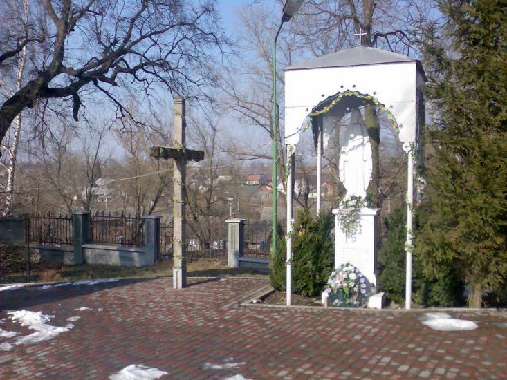 Мавковичі з panoramio.com - Мавковичі