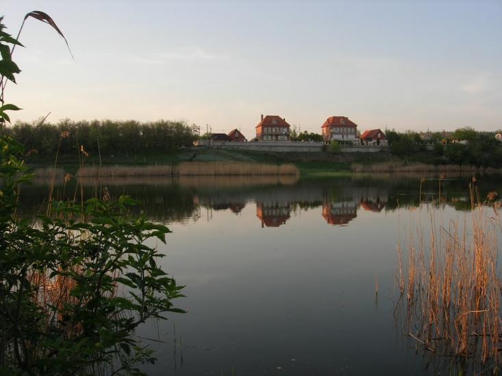Інгулець з panoramio.com - Інгулець