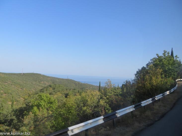 Семидвір'я з panoramio.com - Семидворье