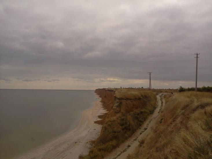 Миронівка з panoramio.com - Миронівка