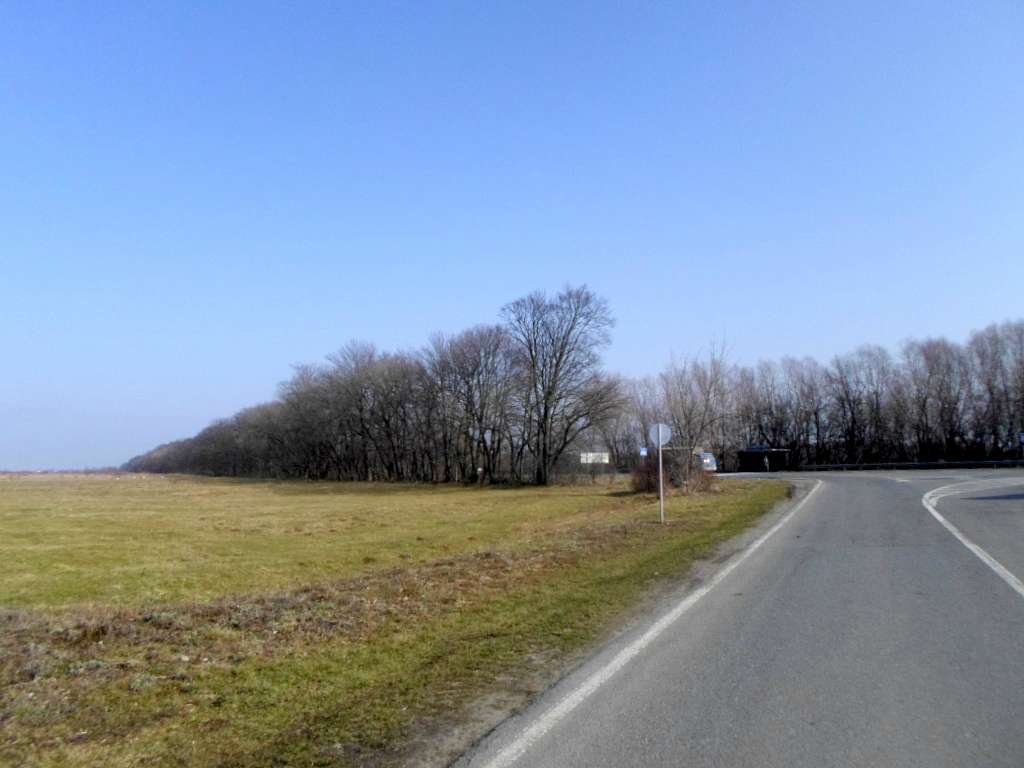 Краєвид - Конюхів