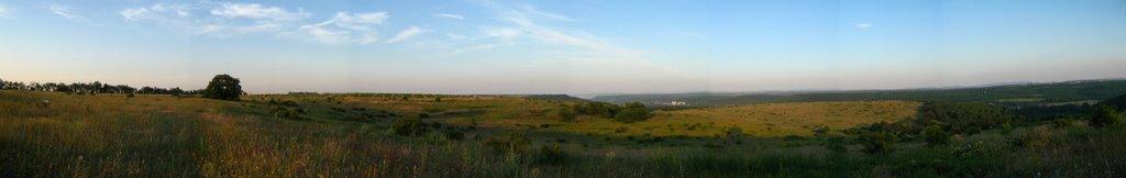 Любимівка з panoramio.com - Любимовка