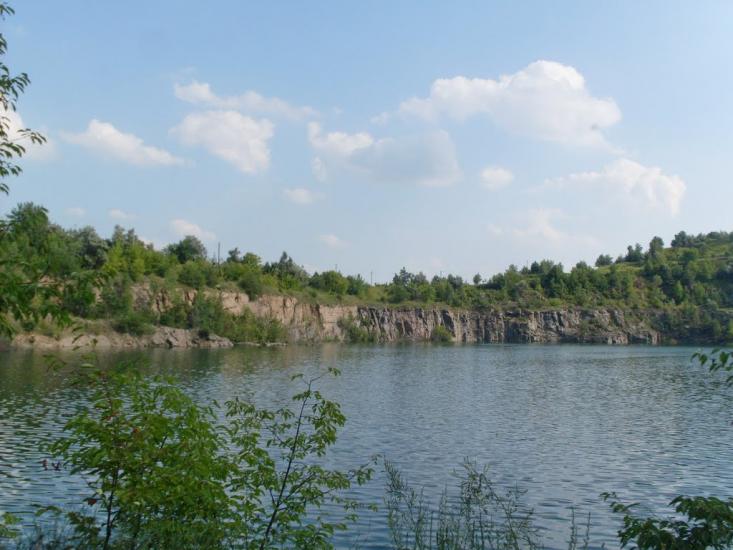 Четвертинівка з panoramio.com - Четвертинівка