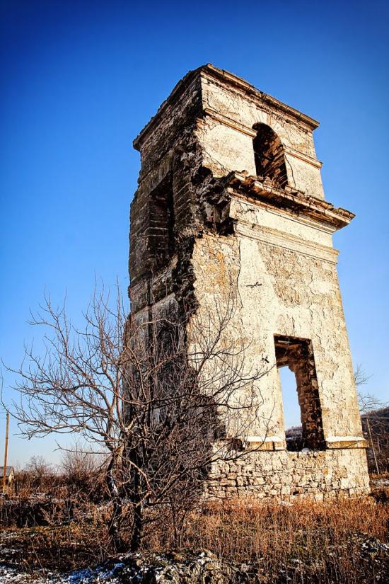 Демидове з panoramio.com - Демидово