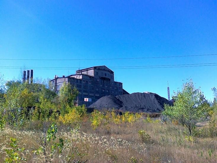 Брянка з panoramio.com (ч.2) - Брянка