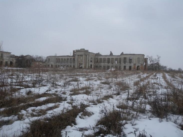 Ізяслав з panoramio.com - Изяслав