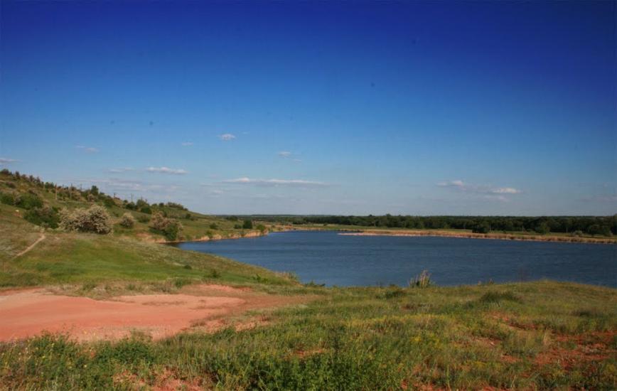 Сіверськ з panoramio.com - Северск