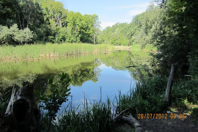 Комсомольський з panoramio.com - Графское