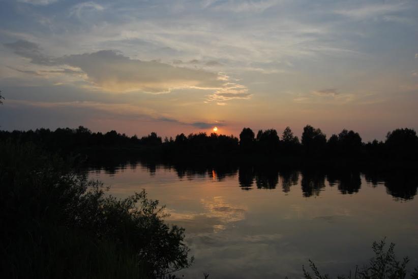 Прохорів з panoramio.com - Прохоров