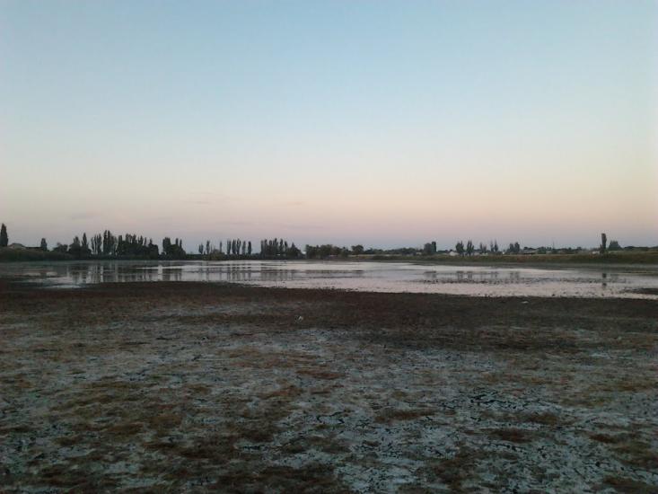 Джанкой з panoramio.com - Джанкой