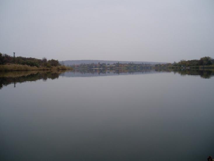 Інгулець з panoramio.com - Інгулець
