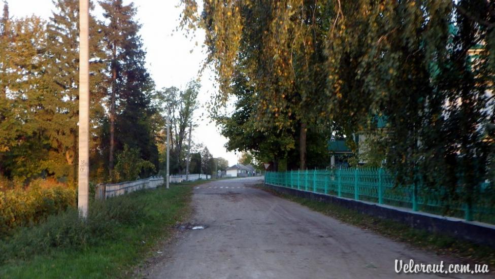 Бовсуни з panoramio.com - Бовсуны