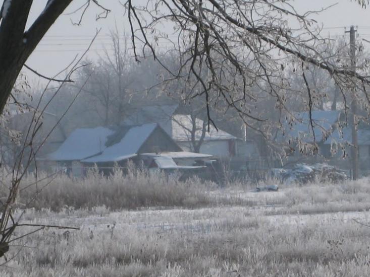 Григорівка з panoramio.com - Григоровка