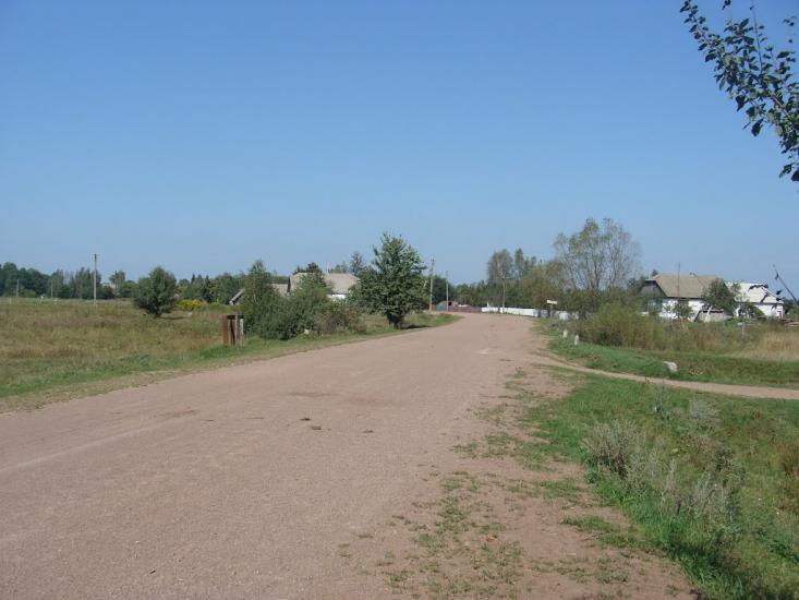 Калинівка з panoramio.com - Калинівка