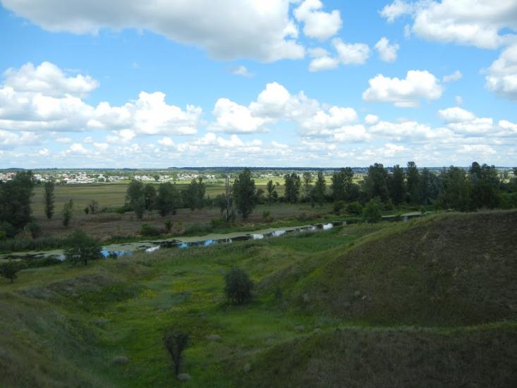 Введенка з panoramio.com - Введенка
