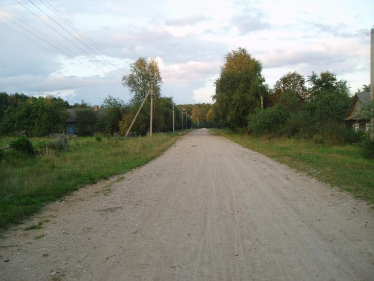 Мельники з panoramio.com - Мельники