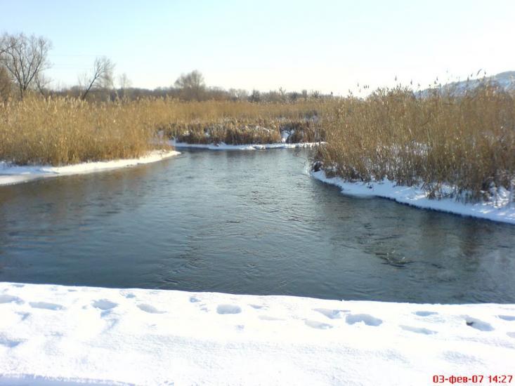 Мілуватка з panoramio.com - Меловатка