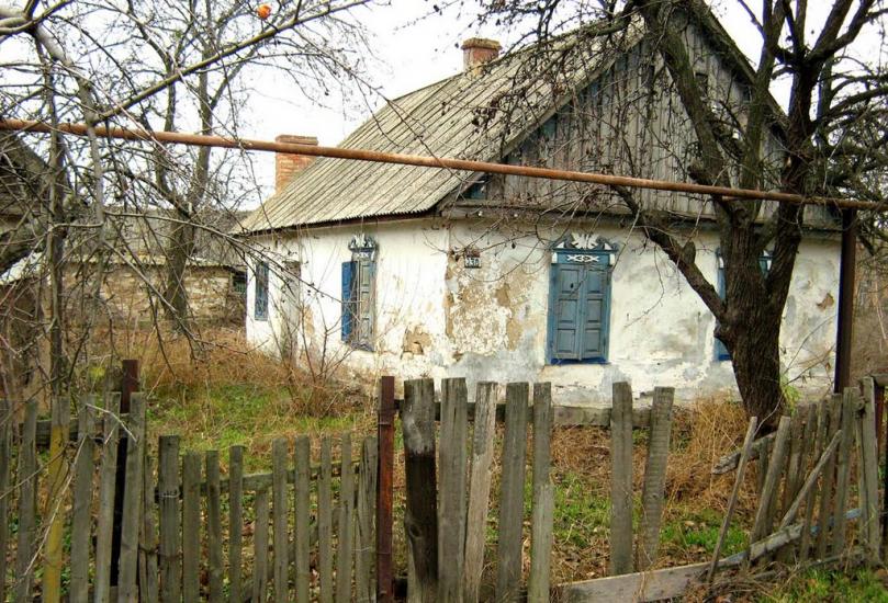 Покровське з panoramio.com - Покровское