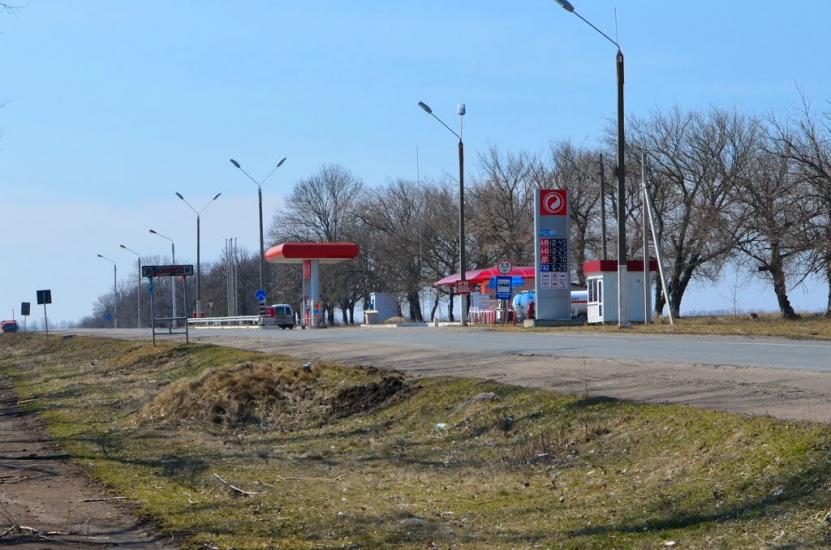 Доброводи з panoramio.com - Доброводи