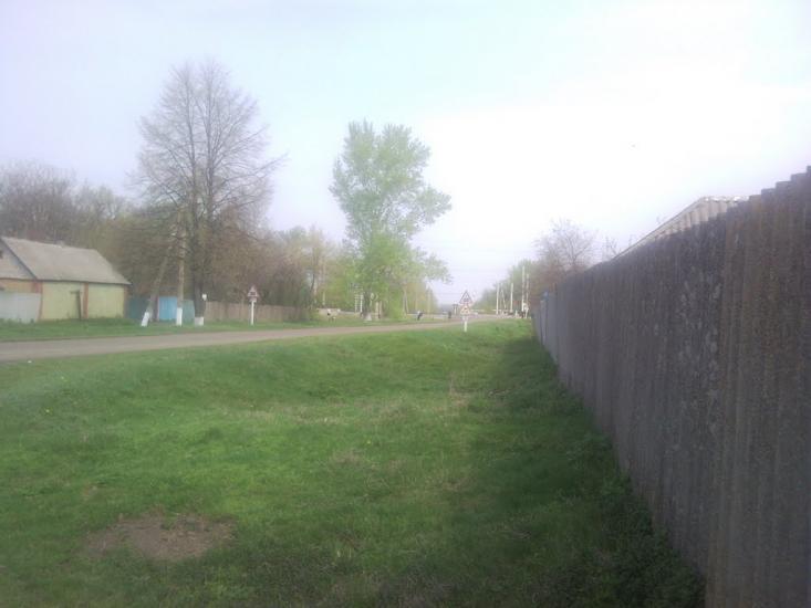 Високопілля з panoramio.com - Высокополье