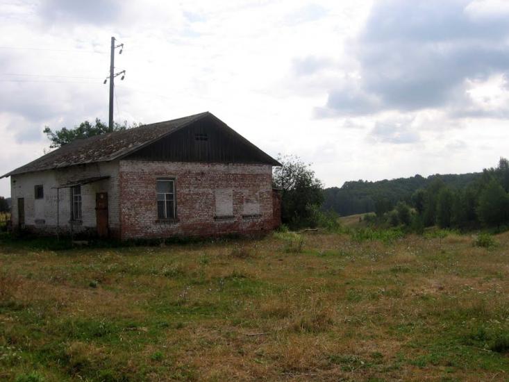 Буйвалове з panoramio.com - Буйвалове