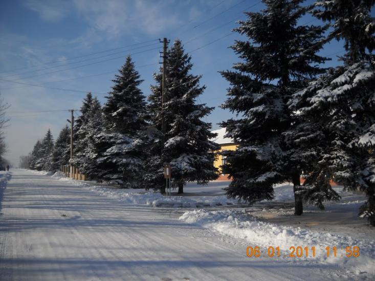 Багатир з panoramio.com - Богатырь