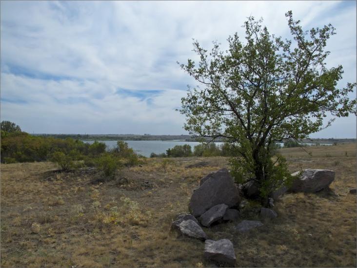 Шолохове з panoramio.com - Шолохово