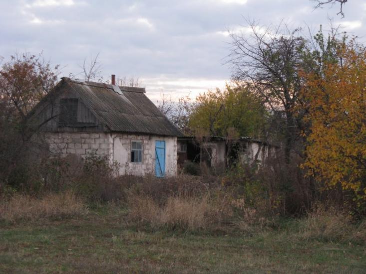 Бараниківка з panoramio.com - Бараниківка