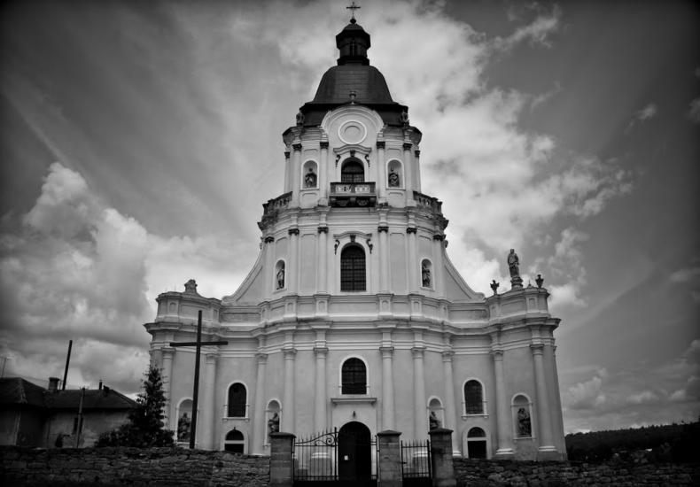 Микулинці з panoramio.com - Микулинці