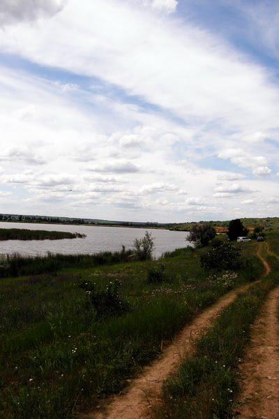Сіверськ з panoramio.com - Сіверськ