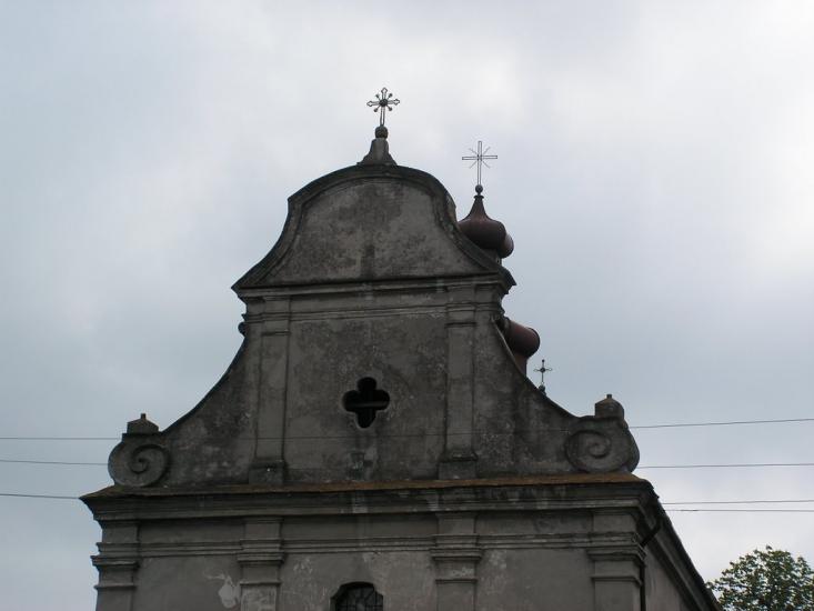 Любомль з panoramio.com - Lyuboml